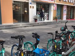 -南大门韩糕(后埭溪路店)