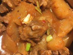 -汤城小厨•粤菜•靓汤(金宝街店)