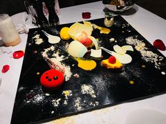 -燃扒房Steakhouse(皇庭店)