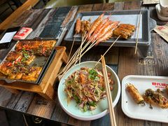 -管氏翅吧(广渠门店)