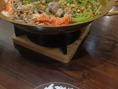 -三两三·川渝冒肚(油坊桥店)