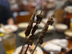 -福苗小骆驼烧烤(曲江店)