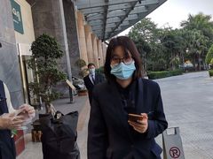 -广州白云机场雅高铂尔曼大酒店