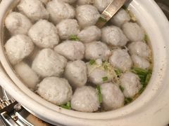 -前海沿·海鲜水饺青岛菜(乐客城店)