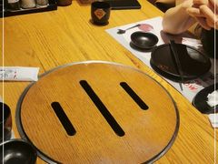 -赤坂亭·M9和牛烧肉·铁板烧·日料398放题(长泰广场店)