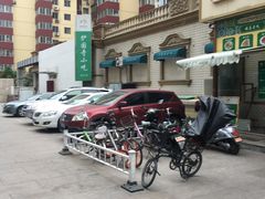 -护国寺小吃(安定门店)