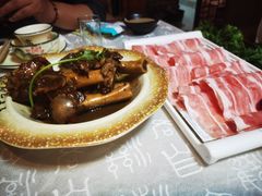 -羊家胡同·龙虾烧烤火锅(龙汇路店)