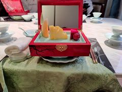 -宴昆山·私房菜(春晖店)