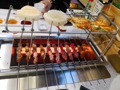 -玉善烧烤串城(长春总店)