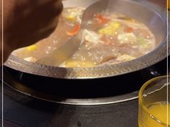 -巴邑火锅(江北万达店)
