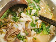 -小满手工粉(上海新世界城店)