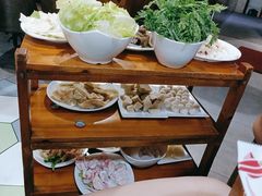 -巴乡石锅鱼(密云店)
