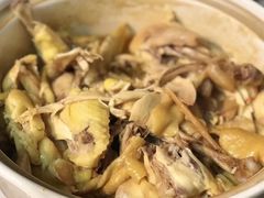 -民间瓦缸煨汤館(嵩山路店)