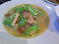 -味莊餐厅(康庄南街店)