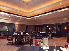 -海天楼中餐厅(吴宫泛太平洋酒店)