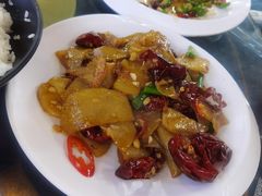 -40号厦门海鲜大排档(中山路店)