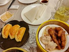 -香云轩·顺德菜(香云纱园林酒店店)