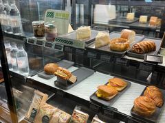 -星巴克臻选(华堂·新辰汇店)