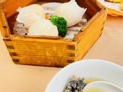 -香宫中餐厅·东北菜·铁锅炖·广式点心(哈尔滨香格里拉店)