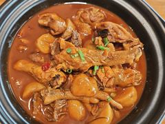 -莲餐厅·湖北菜·藕汤老手艺(愚园路店)