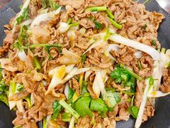 -烤肉季饭庄