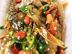 -陈添記·祖傳爽鱼皮·西关老字号(广州首店)