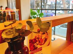 -UPPER KITCHEN(延安路店)