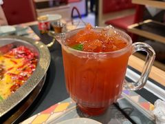 -廖掌柜·重庆鲜货火锅(上海首店)