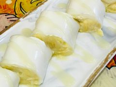 榴莲拉肠-甜心妈妈·榴莲星级糖水(北京路总店)