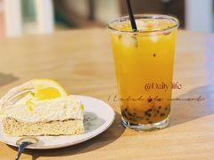 -艾蜜西餐厅(梅园店)