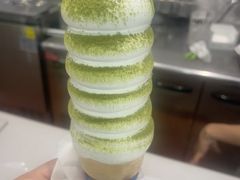 -DQ·蛋糕·冰淇淋(太原街万达店)