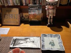 -半藏居酒屋(香港花园店)
