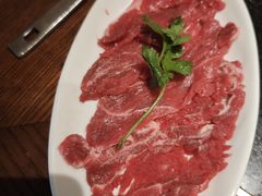 -周师兄大刀腰片火锅(解放碑总店)