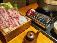-久喜番和牛烧肉酒场(北辰三角洲店)