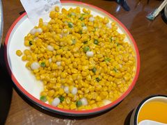 -渔民船说·北塘海鲜·天津菜·海肠捞饭(北塘古镇店)