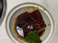 -黑鸡小馆(金源店)