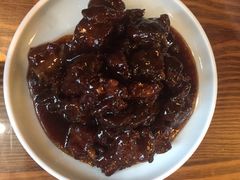 糖醋排骨-双塔老饭店