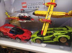 -LEGO(国贸商城店)