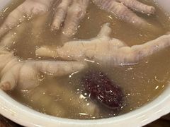 -心点盛宴江南西店