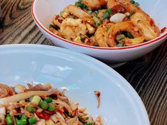 -彭耕记猪油炒小菜(吉联mall店)