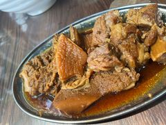 -小梁哥云吞面(黄贝岭店)