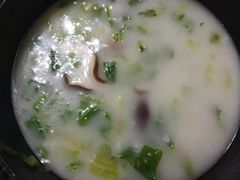 蔬菜粥-火齐潮汕砂锅粥(五道口店)