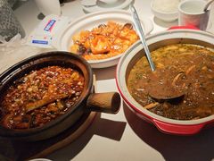 -大鸭梨烤鸭(枣园店)