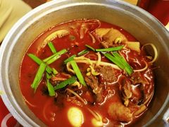 -王大乔泡椒米线·小火锅(星城天地店)