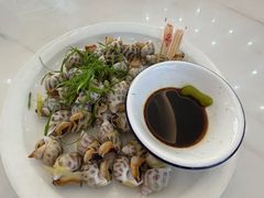 -覃记海鲜美食餐厅