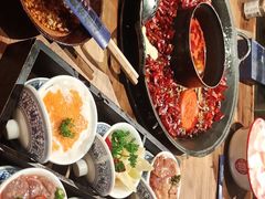 -楠火锅(太古里总店)
