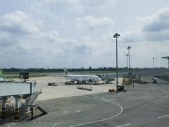 -石家庄正定国际机场-T2航站楼
