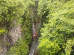 -恩施大峡谷