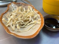 -老高烧烤(龙华星河iCO店)