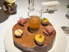 -王品牛排(郑州大卫城店)